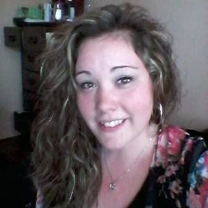 Meet your Posher, Kristina