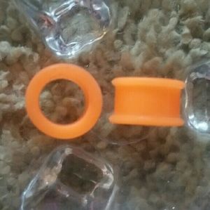 16mm silicone tunnels
