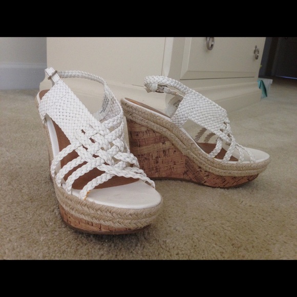 Great summer shoes that will make you taller
