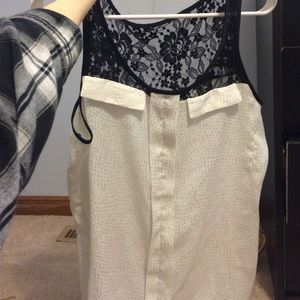 I'm selling a business casual shirt