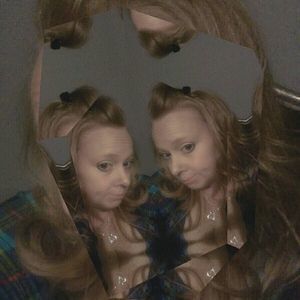 Meet your Posher, Roseanna