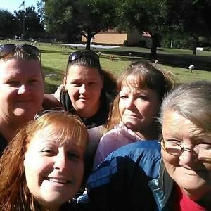 Meet your Posher, Cindy