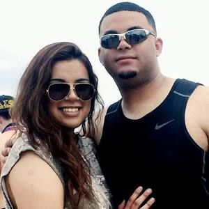 Meet your Posher, Araceli