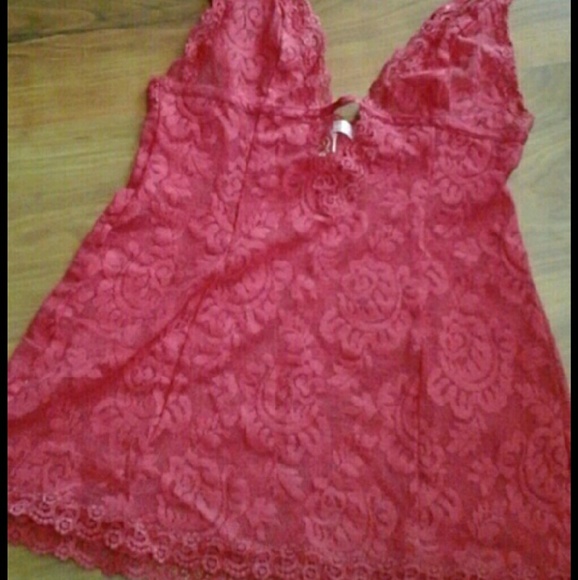 Victoria's Secret lingerie -size S-