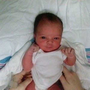 Meet your Posher, Ashlyn