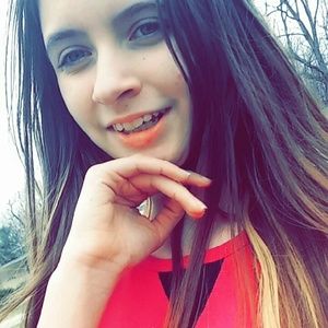 Meet your Posher, Brianna