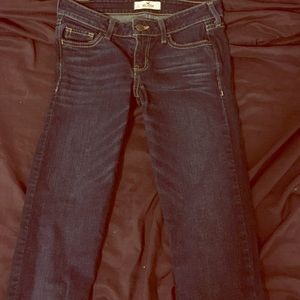 Hollister jeans