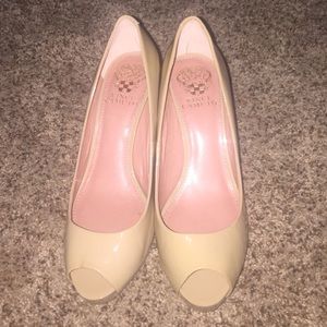 Vince Camuto Heels