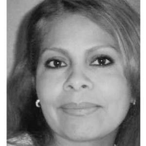 Meet your Posher, Mariela