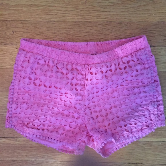 Lilly Pulitzer from Target Kids Shorts