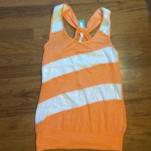 NWT tank