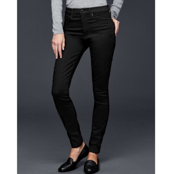 gap 1969 legging jeans