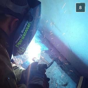 Meet your Posher, Eli