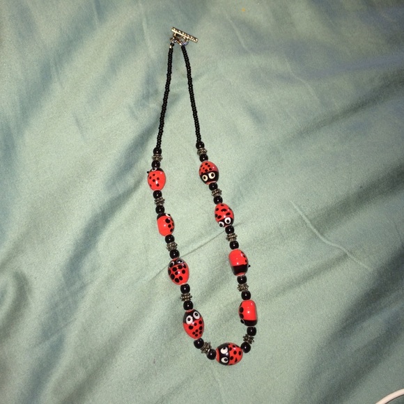 Necklace - Picture 1 of 1
