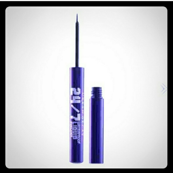 Urban Decay Other - BNWT URBAN DECAY 24/7 WATERPROOF LIQUID EYELINER