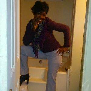 Meet your Posher, Julie