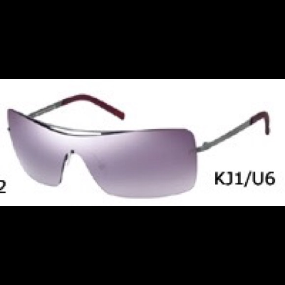💰 Oxydo designer frameless sunglasses NEW 2 pairs