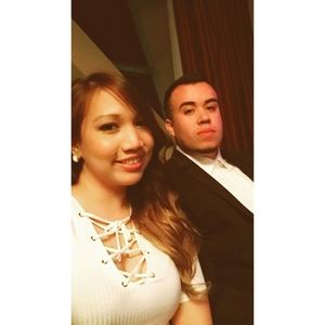 Meet your Posher, Joanne