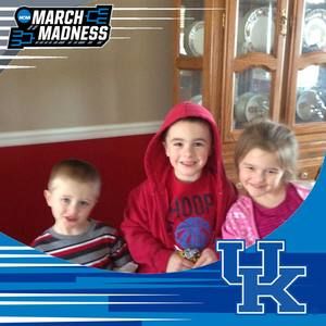 Meet your Posher, Ramona