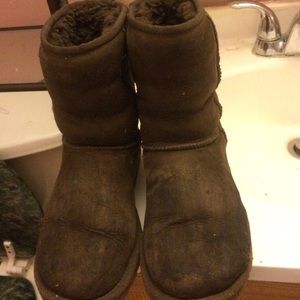Ugg boots