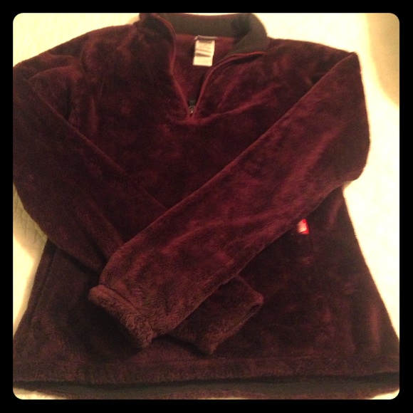 The North Face Fleece Pullover