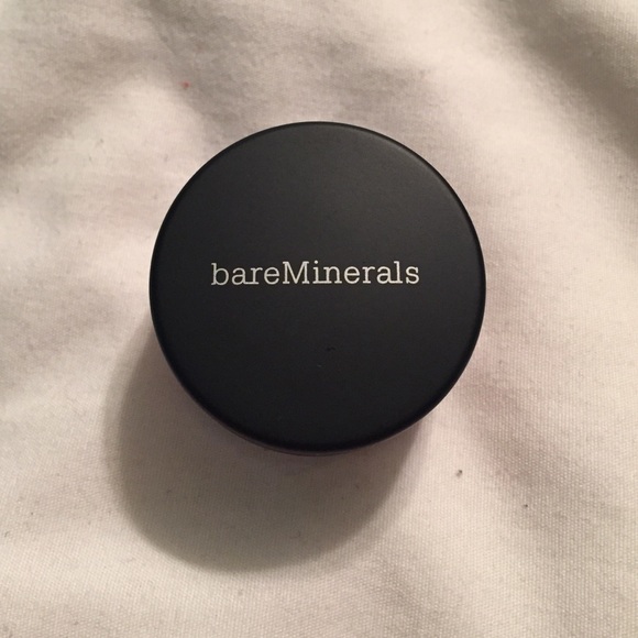 BareMinerals *Ruby radiance* all over face color