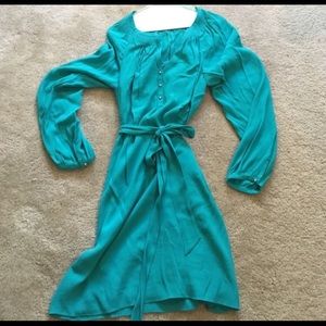 Banana republic dress