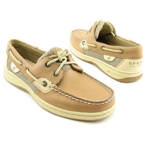 Sperry Bluefish boat shoes