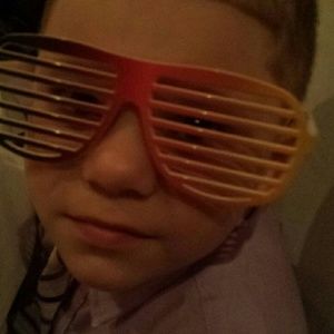 Meet your Posher, Royale