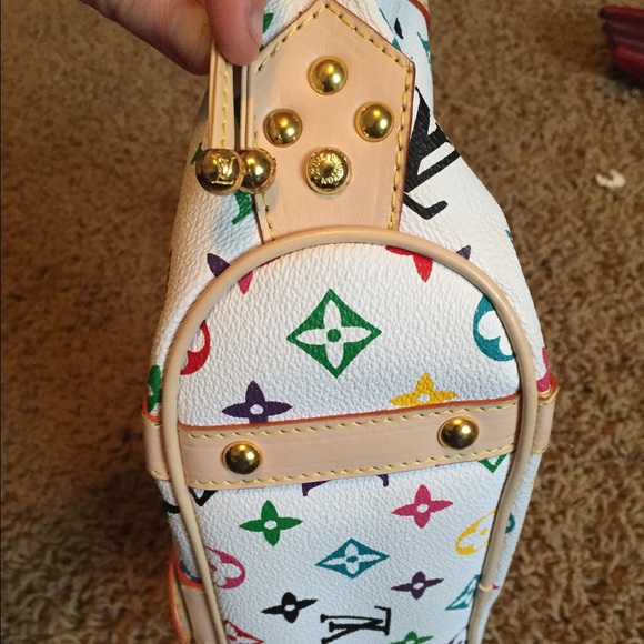 🌟⭐️Available bag ⭐️🌟 - Picture 2 of 4