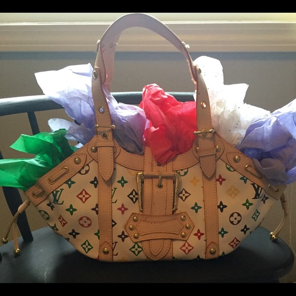 🌟⭐️Available bag ⭐️🌟 - Picture 4 of 4