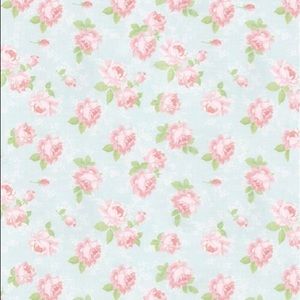 Meet your Posher, Mia