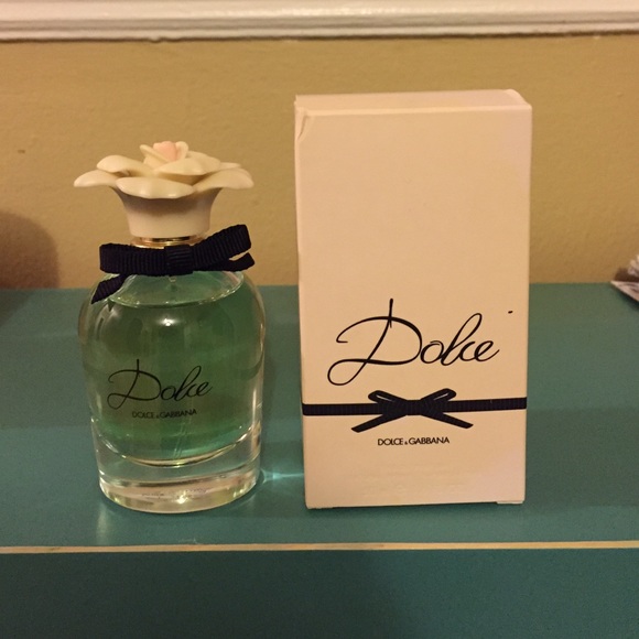 Dolce & Gabbana Accessories - Dolce by Dolce & Gabbana