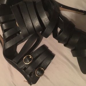Aldo Heels