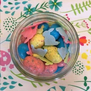 Meet your Posher, Misty