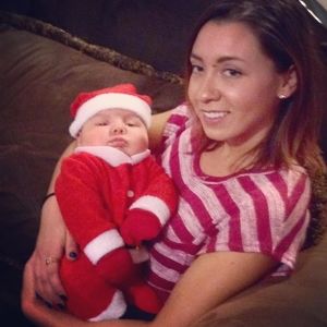 Meet your Posher, Alexis