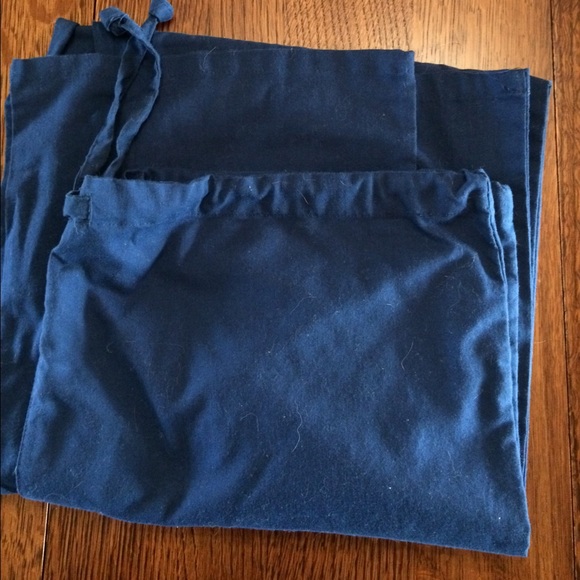Scrub pants