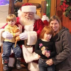 Meet your Posher, Jacinta