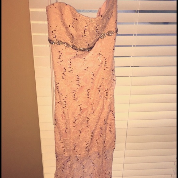 Gown