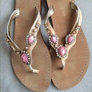 Sandals