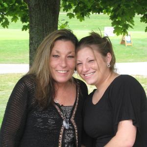 Meet your Posher, Roxanne