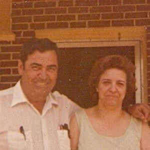 Meet your Posher, Diane