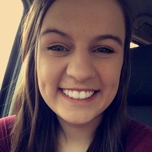 Meet your Posher, Kaylee