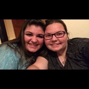 Meet your Posher, Jenna