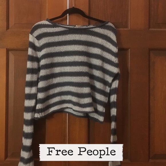 Free People Sweaters - Free People Sweater