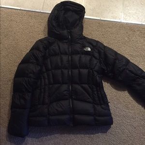 Women's North Face Jacket