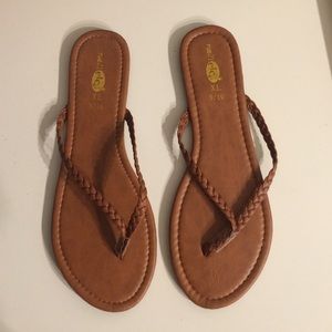 flip flops