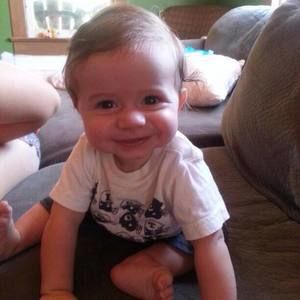 Meet your Posher, Patricia