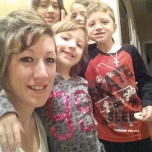 Meet your Posher, Stephanie