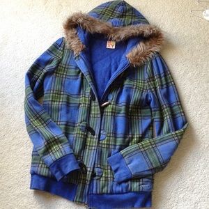 Roxy jacket super good condition ❤️❤️